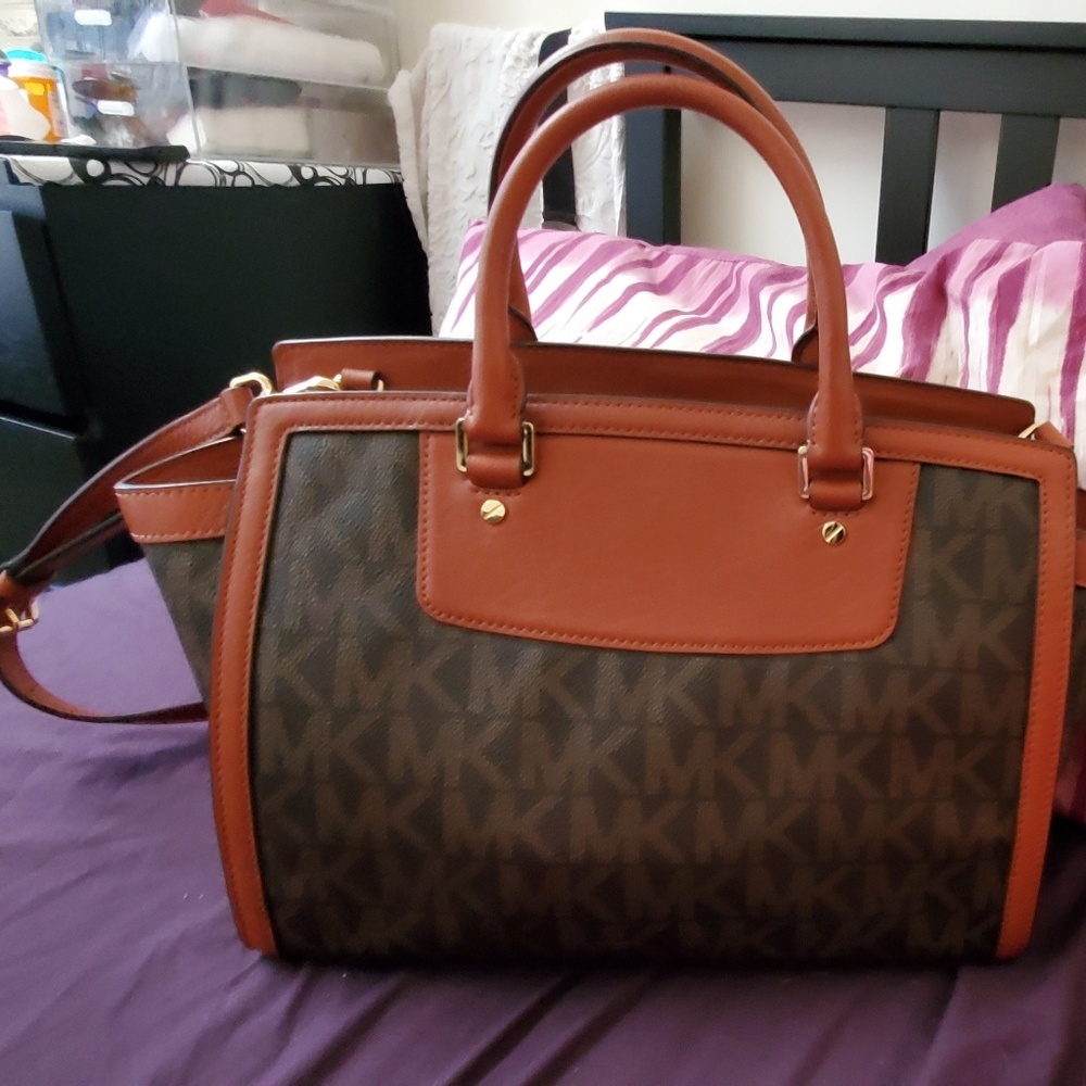 Michael kors bag